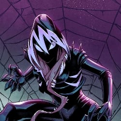 -`♡´-Gwenom