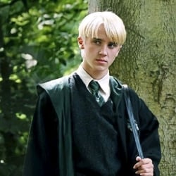 Draco Malfoy◇