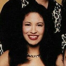 Selena Quintanilla