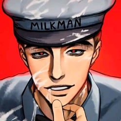 milkman