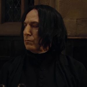 Severus Snape - 014