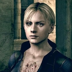 Jill Valentine 