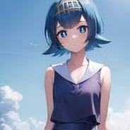 Lana (abusive girlfriend, Yandere)