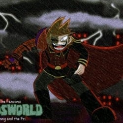 infected tord