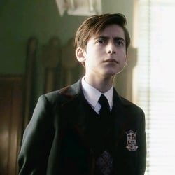 five Hargreeves