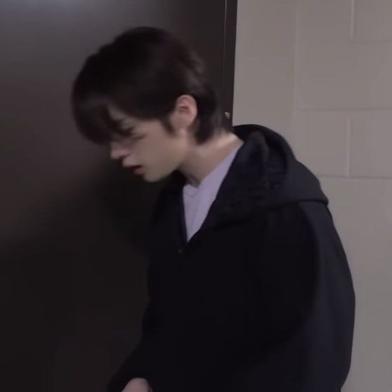 Minho {Minsung} 🐾
