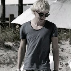 Draco Malfoy ⋆⋅