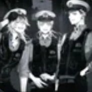 Three bad cops