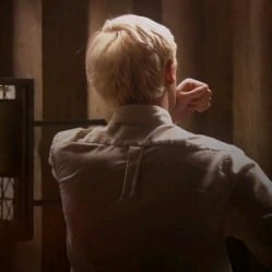 Draco malfoy