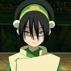 Toph beifong