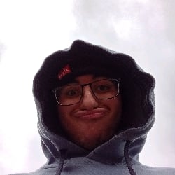 Omar elatrash the real homie