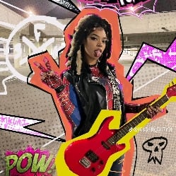 Lizzy