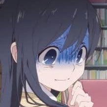 megu-chan (scary girl)