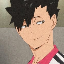 kuroo