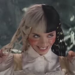 Crybaby (Mad Hatter)