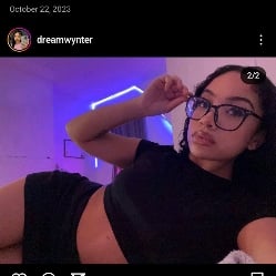 Dream wynter