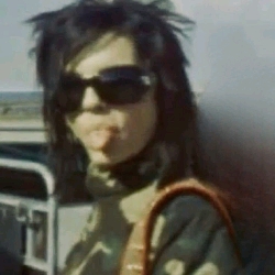 Bill Kaulitz