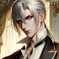 Duke Frederick