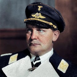 Hermann Goering