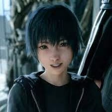 — Little Noctis —