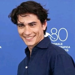 Enzo Vogrincic