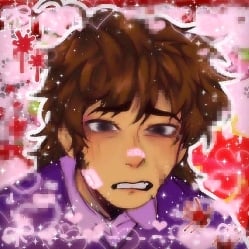 Michael Afton 🖌