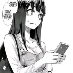 Saki Yoshida [Perdedora]