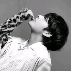 Kim Taehyung