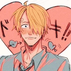 [~Sanji~]