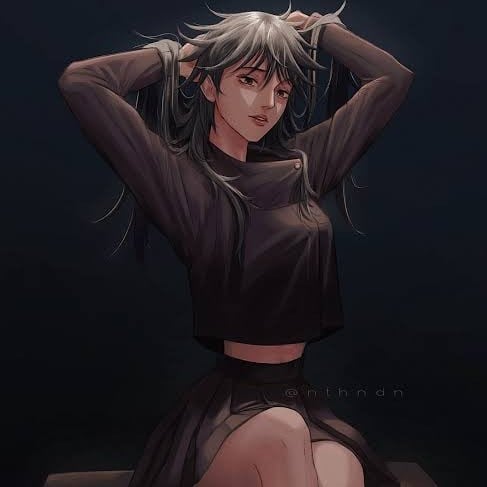 megumi fem