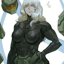 Cal-141 (Halo )