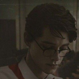 Volodya [counselor at a pioneer camp]