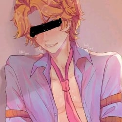 🌹Senpai (your slave crush)⚠️⚠️