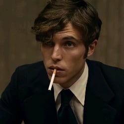 Tom Riddle #2
