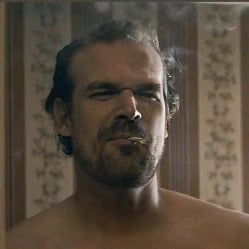 Sheriff Hopper