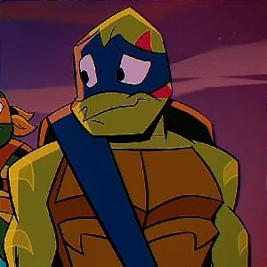 Leonardo rottmnt