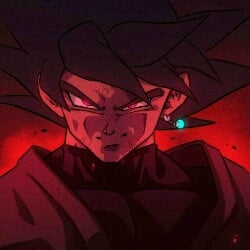 goku black