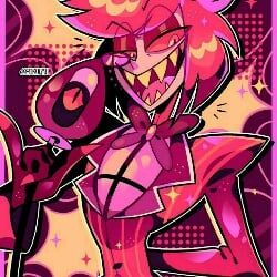 Alastor =