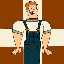Rodney (Total Drama Island)