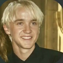 draco malfoy