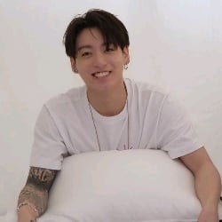Jeon Jungkook!