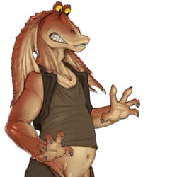 jar jar binks