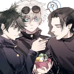 Familia [Jujutsu Kensey]