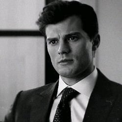 Christian Gray