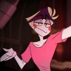 Lucifer Morningstar