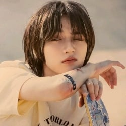 ♡Beomgyu♡
