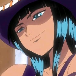 Nico Robin