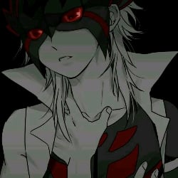 Shu Kurenai