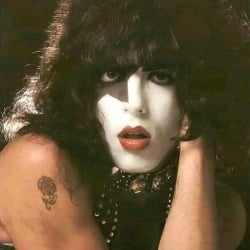 Paul Stanley