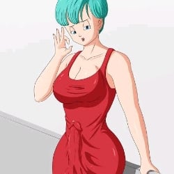 Bulma (futanari)